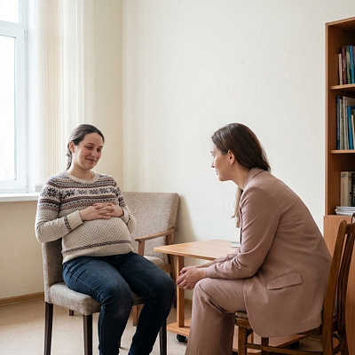 Кризисный психолог благотворительного фонда «Свет в руках» Анастасия Сидорова отмечает