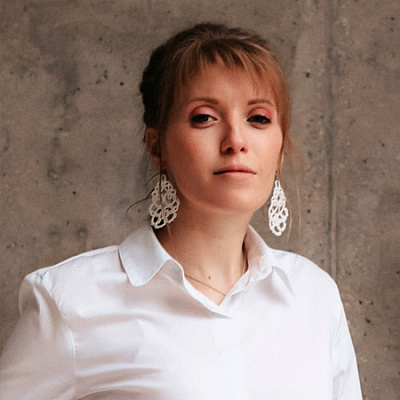 Алена Фурасёва