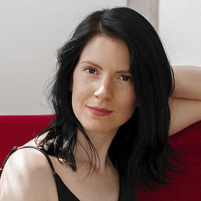 Яковлева Ольга