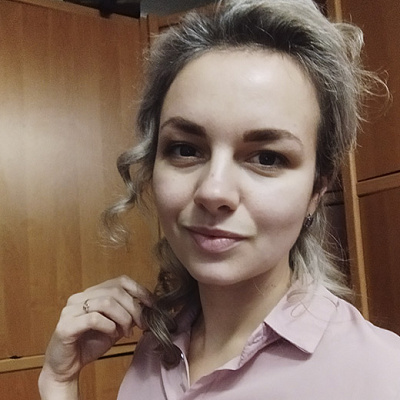 Сидорова Анастасия