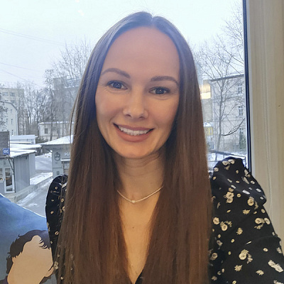 Гаврикова Ольга Александровна