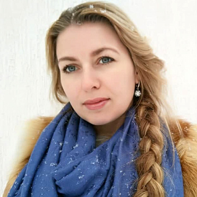 Камоцкая Виктория