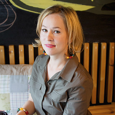 Ребенкова Лидия