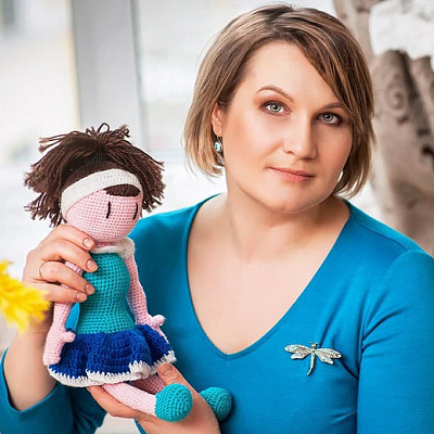 Ваштай Олеся