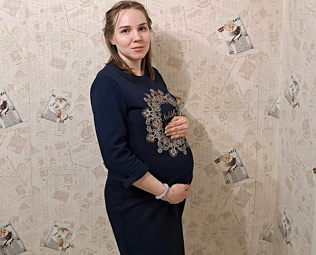 Альбина и Данияр Латыповы, Оренбургская область