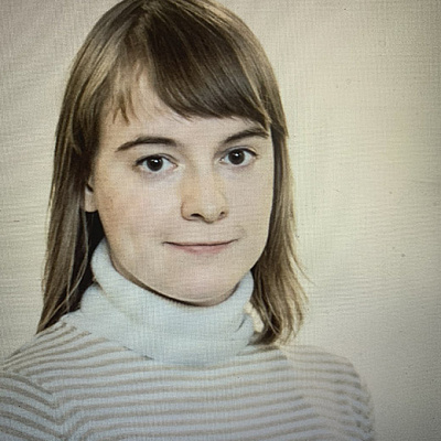 Лынова Марина