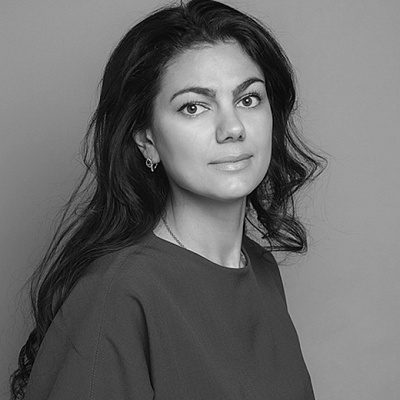 Звездина Наталья