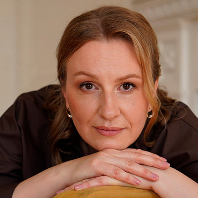 Ольга Новик