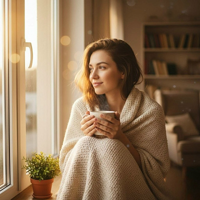 Ваша история может стать для кого-то светом