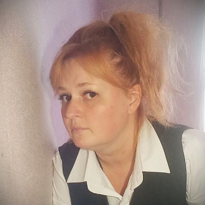 Мустафаева Ольга Викторовна