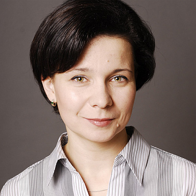 Богушевич Мария