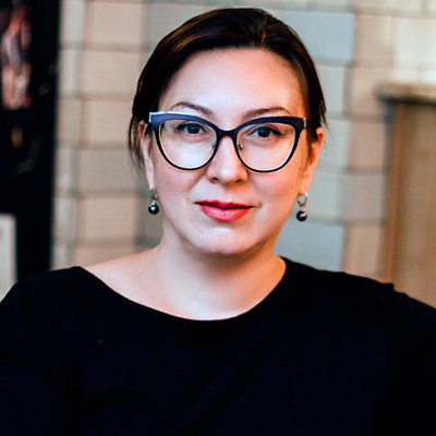 Смирнова Юлия