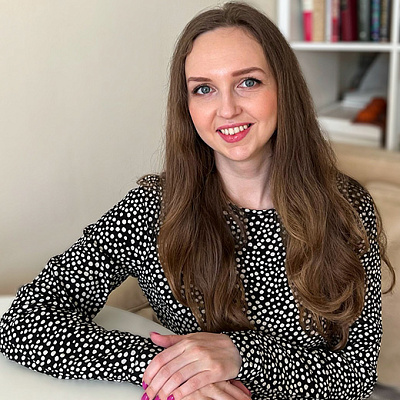 Власова Наталья