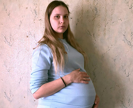 Семья Кучиных, Подмосковье