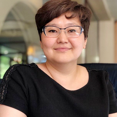 Уметалиева Аида