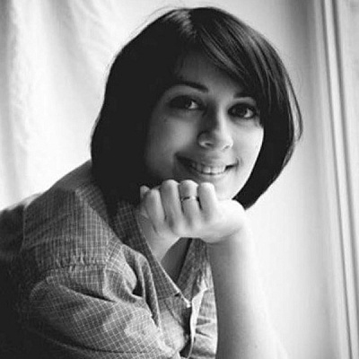 Хохулина-Кушниренко Надежда Александровна