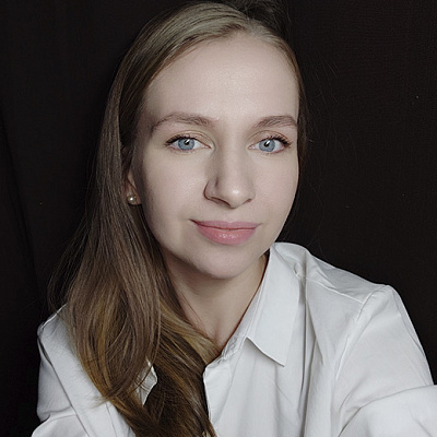 Большакова Екатерина