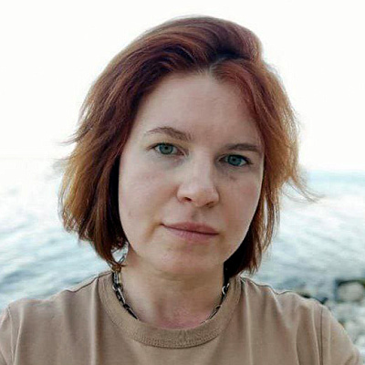 Ханнанова Ирина