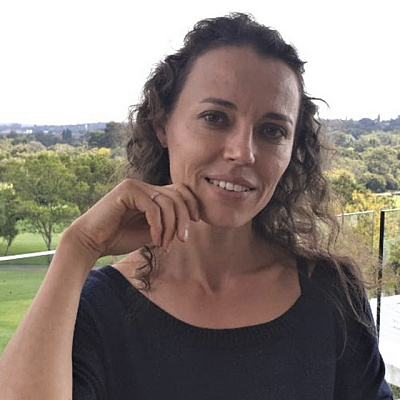 Федорова Ольга