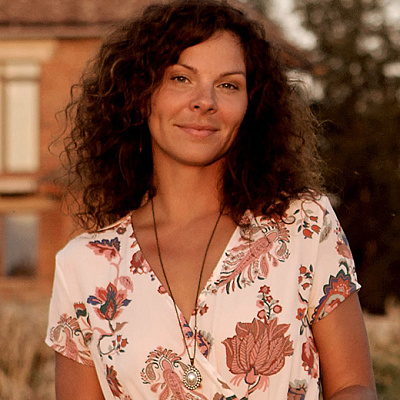 Колоколкина Ольга 