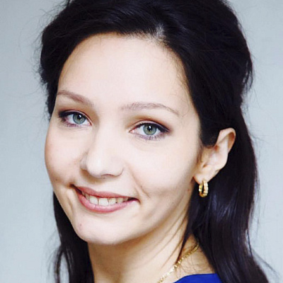 Юрченко Анна