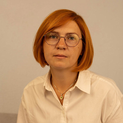 Дроскова Вера