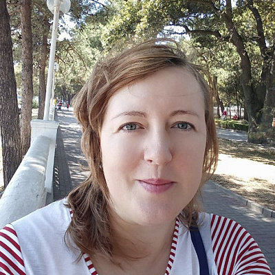 Демина Светлана