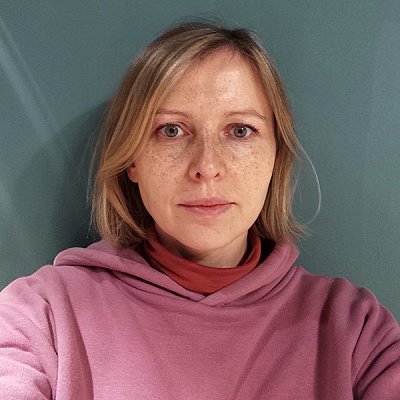 Богель Наталья Михайловна