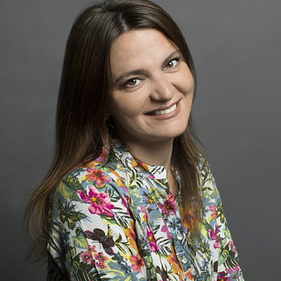 Бохенек Елизавета