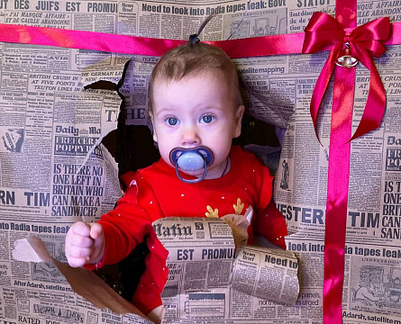 Алиса Иванова, Обнинск