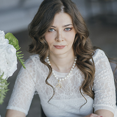 Модестова Марина