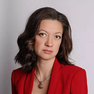 Серединская Наталья