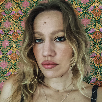 Колосова Ольга Владимировна