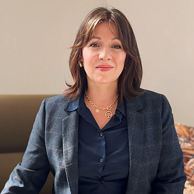 Кузьмина Наталья