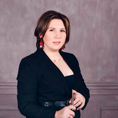 Надежда Швырева