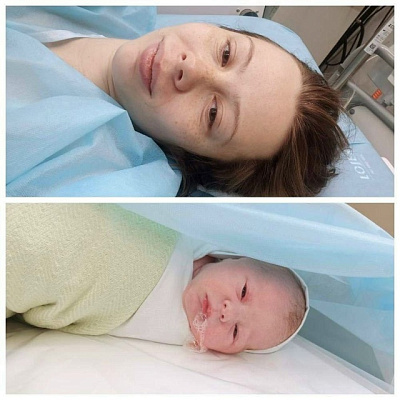 Рядом с поддержкой чаще всего рождается настоящее чудо