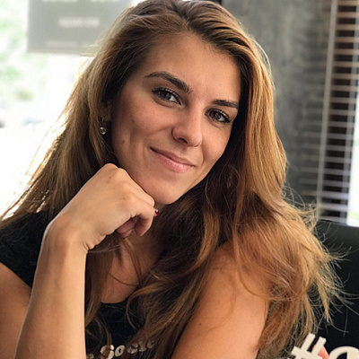 Ликстанова Наталья