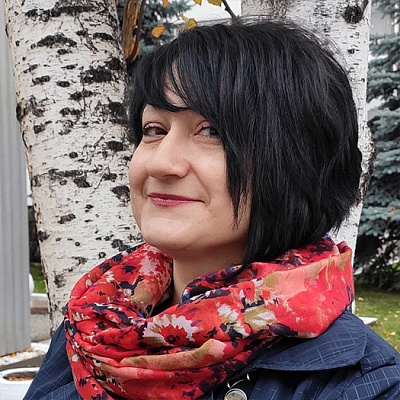 Кочеткова-Корелова Ольга