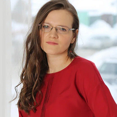 Островерхова Елена