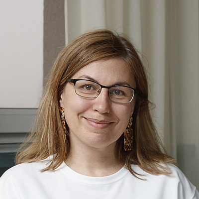 Звездина Кристина