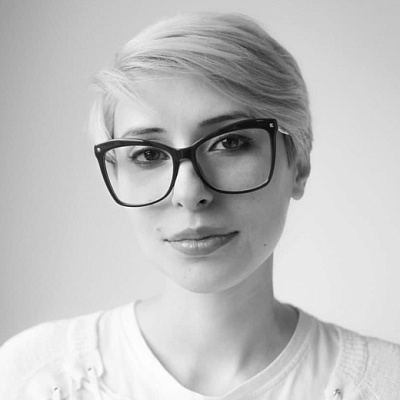 Вагабова Зарема