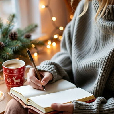 Создаем личную карту движения к материнству