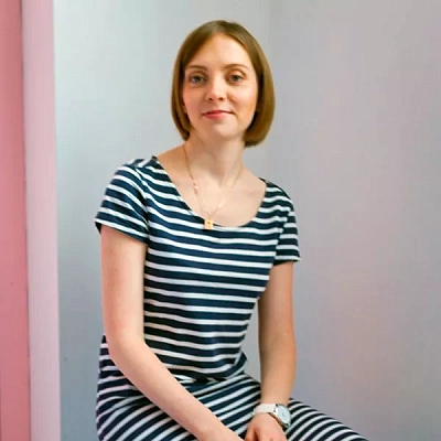 Мумрикова Мария Александровна