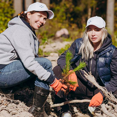 «Разочаровался в том, чтобы наби­вать карманы»: как бизнесмены занима­ются благотвори­тель­ностью