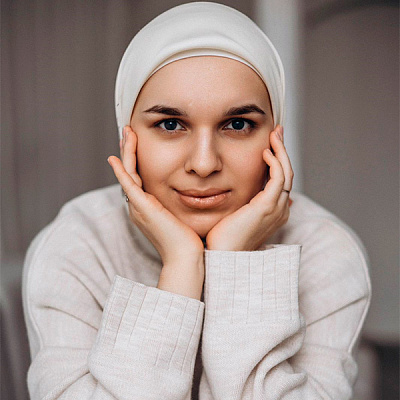 Манафова Кристина Николаевна