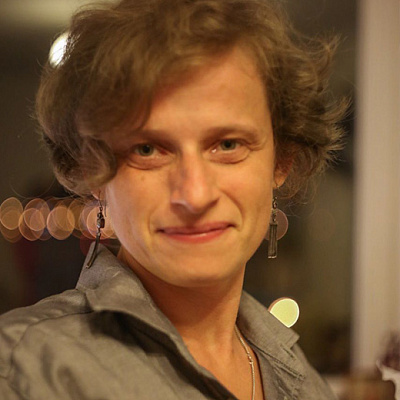 Глинская Ольга