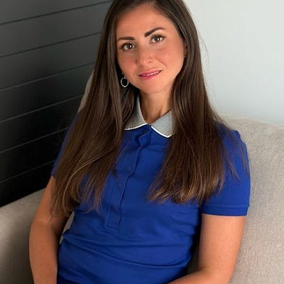 Константинова Екатерина