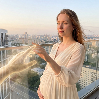 Перинатальный психолог: поддержка на пути к родительству