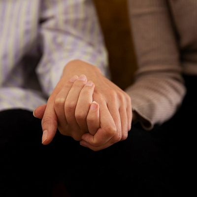 InSight – исследование средств поддержки лиц, понесших утрату