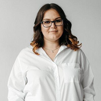 Даньшина Дарья